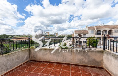 Вторичное жилье - Вилла - Ла Зения - Villas San Jose