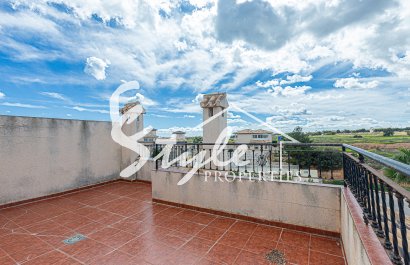 Вторичное жилье - Вилла - Ла Зения - Villas San Jose