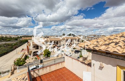 Вторичное жилье - Вилла - Ла Зения - Villas San Jose