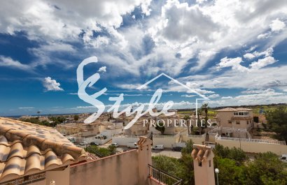 Вторичное жилье - Вилла - Ла Зения - Villas San Jose