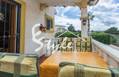 Вторичное жилье - Вилла - Ла Зения - Villas San Jose