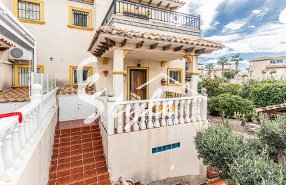 Вторичное жилье - Вилла - Ла Зения - Villas San Jose