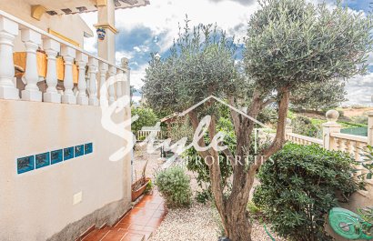 Вторичное жилье - Вилла - Ла Зения - Villas San Jose