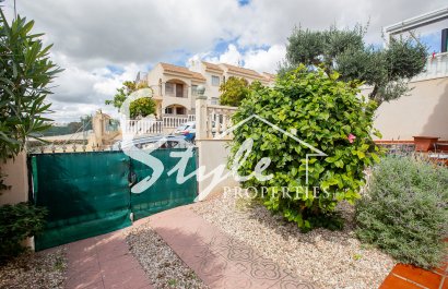 Вторичное жилье - Вилла - Ла Зения - Villas San Jose