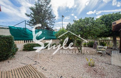 Вторичное жилье - Вилла - Ла Зения - Villas San Jose