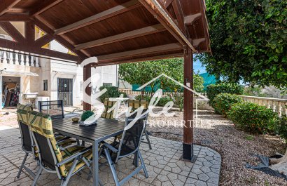 Вторичное жилье - Вилла - Ла Зения - Villas San Jose