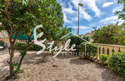 Вторичное жилье - Вилла - Ла Зения - Villas San Jose