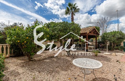 Вторичное жилье - Вилла - Ла Зения - Villas San Jose