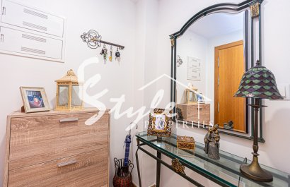 Reventa - Apartamento - Torrevieja  - Torrevieja