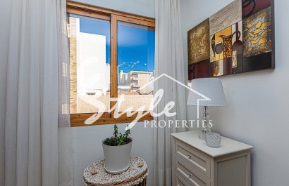 Reventa - Apartamento - Torrevieja  - Torrevieja