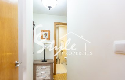 Reventa - Apartamento - Torrevieja  - Torrevieja