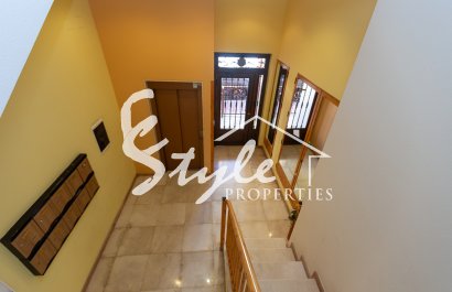 Reventa - Apartamento - Torrevieja  - Torrevieja