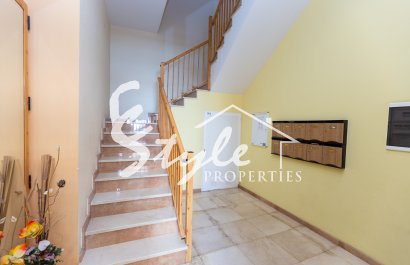 Reventa - Apartamento - Torrevieja  - Torrevieja