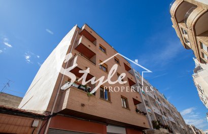 Reventa - Apartamento - Torrevieja  - Torrevieja