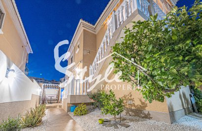 Вторичное жилье - Вилла - Вилламартин - Montegolf