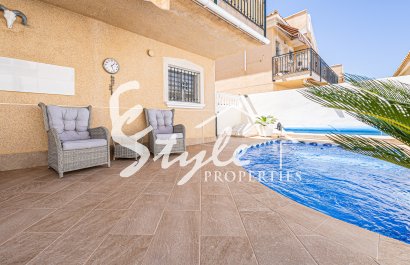 Вторичное жилье - Вилла - Вилламартин - Montegolf