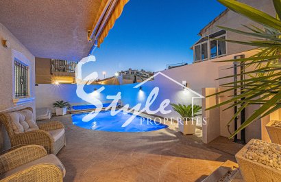 Вторичное жилье - Вилла - Вилламартин - Montegolf