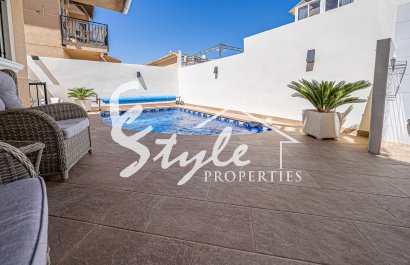 Вторичное жилье - Вилла - Вилламартин - Montegolf