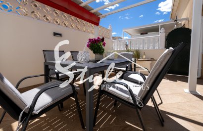 Вторичное жилье - Вилла - Вилламартин - Montegolf