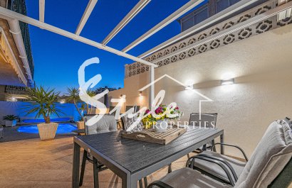 Вторичное жилье - Вилла - Вилламартин - Montegolf