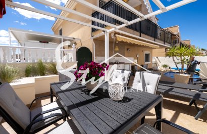 Вторичное жилье - Вилла - Вилламартин - Montegolf