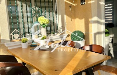 Вторичное жилье - Вилла - Вилламартин - Montegolf