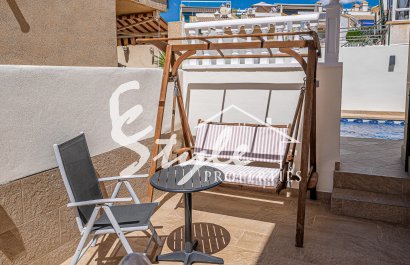 Вторичное жилье - Вилла - Вилламартин - Montegolf