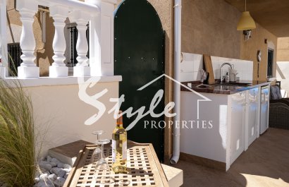 Вторичное жилье - Вилла - Вилламартин - Montegolf