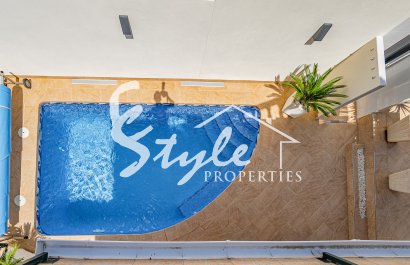 Вторичное жилье - Вилла - Вилламартин - Montegolf