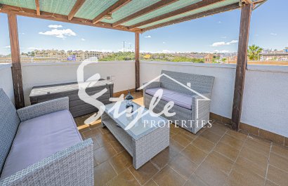 Вторичное жилье - Вилла - Вилламартин - Montegolf