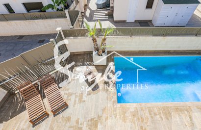 Вторичное жилье - Вилла - Сьюдад Кесада - Doña pepa