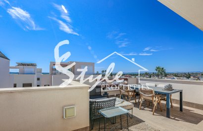 Вторичное жилье - Вилла - Сьюдад Кесада - Doña pepa