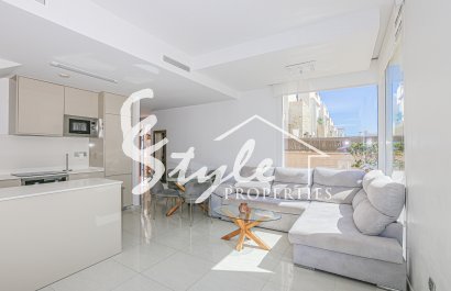 Вторичное жилье - Вилла - Сьюдад Кесада - Doña pepa