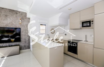 Вторичное жилье - Вилла - Сьюдад Кесада - Doña pepa