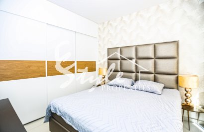 Вторичное жилье - Вилла - Сьюдад Кесада - Doña pepa