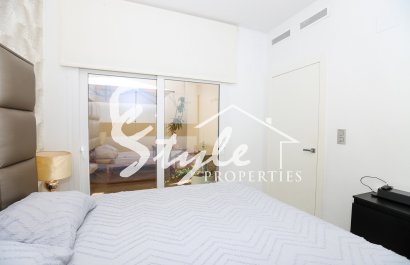 Вторичное жилье - Вилла - Сьюдад Кесада - Doña pepa