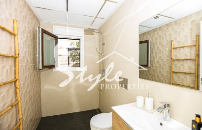 Вторичное жилье - Вилла - Сьюдад Кесада - Doña pepa