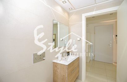 Вторичное жилье - Вилла - Сьюдад Кесада - Doña pepa