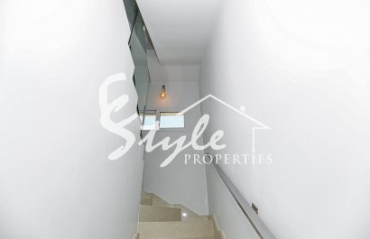 Вторичное жилье - Вилла - Сьюдад Кесада - Doña pepa