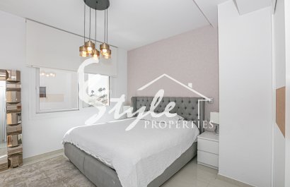 Вторичное жилье - Вилла - Сьюдад Кесада - Doña pepa