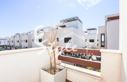 Вторичное жилье - Вилла - Сьюдад Кесада - Doña pepa