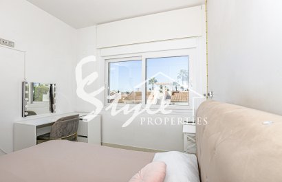 Вторичное жилье - Вилла - Сьюдад Кесада - Doña pepa