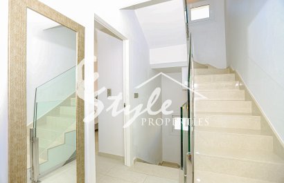 Вторичное жилье - Вилла - Сьюдад Кесада - Doña pepa