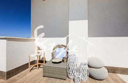 Вторичное жилье - Вилла - Сьюдад Кесада - Doña pepa