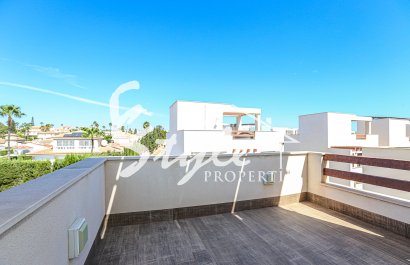 Вторичное жилье - Вилла - Сьюдад Кесада - Doña pepa