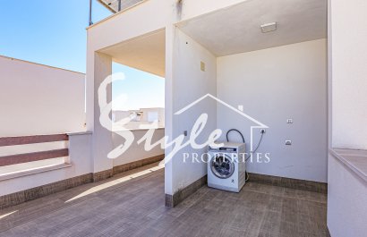 Вторичное жилье - Вилла - Сьюдад Кесада - Doña pepa