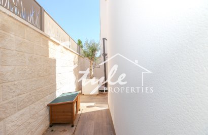 Вторичное жилье - Вилла - Сьюдад Кесада - Doña pepa