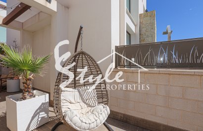 Вторичное жилье - Вилла - Сьюдад Кесада - Doña pepa