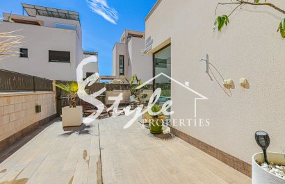 Вторичное жилье - Вилла - Сьюдад Кесада - Doña pepa