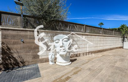 Вторичное жилье - Вилла - Сьюдад Кесада - Doña pepa